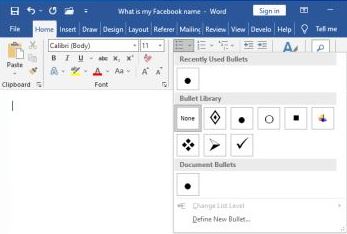 How To Add Check Boxes to Word Documents: A Complete Guide