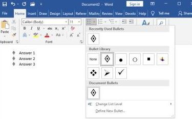 How To Add Check Boxes to Word Documents: A Complete Guide