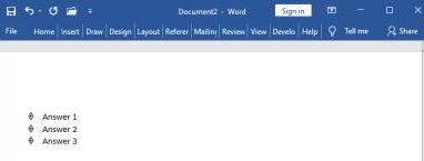 How To Add Check Boxes to Word Documents: A Complete Guide