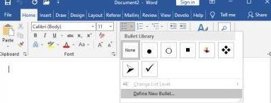 How To Add Check Boxes to Word Documents: A Complete Guide