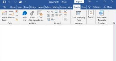 How To Add Check Boxes to Word Documents: A Complete Guide