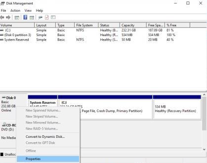 Complete Guide: MBR VS GPT, Which one is better for SSD.