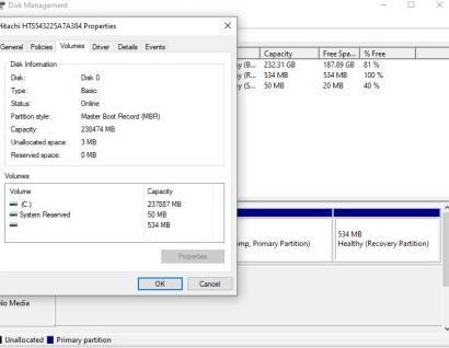 Complete Guide: MBR VS GPT, Which one is better for SSD.