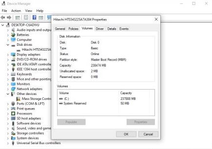 Complete Guide: MBR VS GPT, Which one is better for SSD.