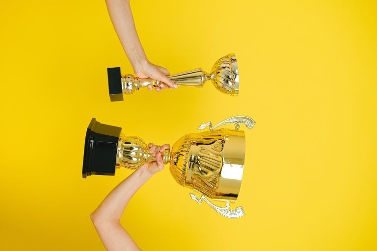 Ecommerce Awards: Why They Don't Work & What You Can Do About It