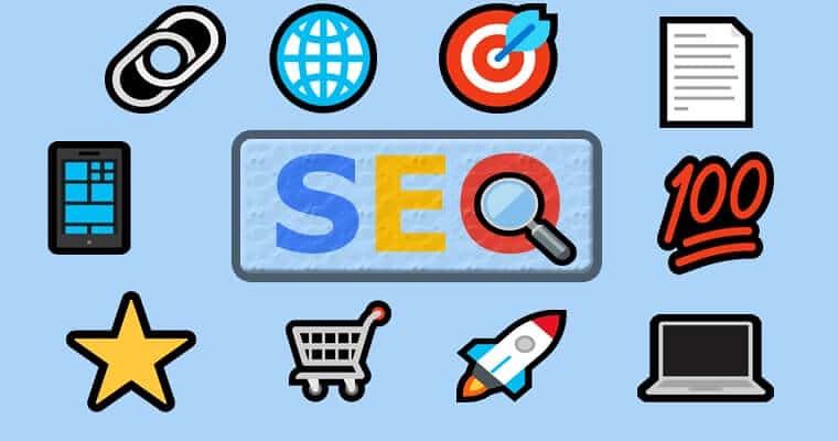 How to win buyers and influence sales with SEO 