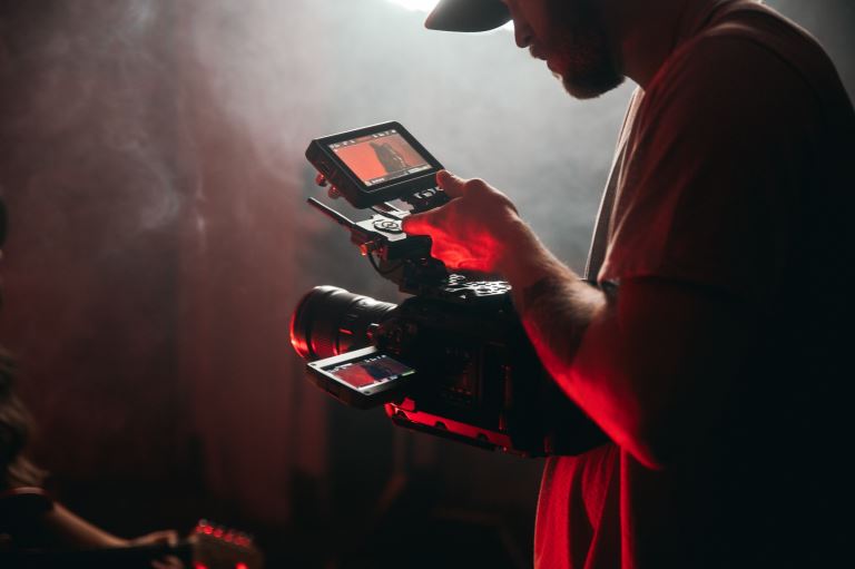 Video Production 101: Why Video Production Is Suitable for You 