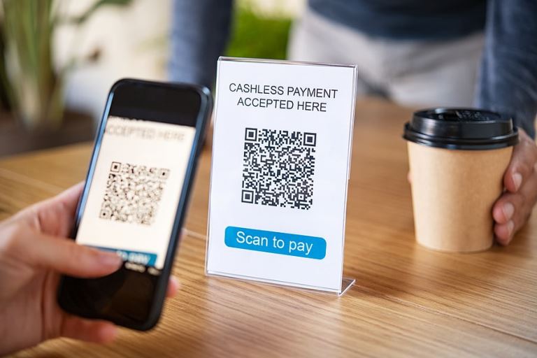 Innovative and Safe Next Gen Payment Methods for Businesses