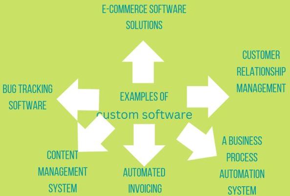 Custom software: Here's how to get started 