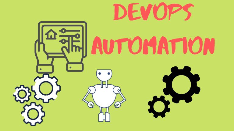 DevOps Automation: Reasons Why You Should Do It For Your Business