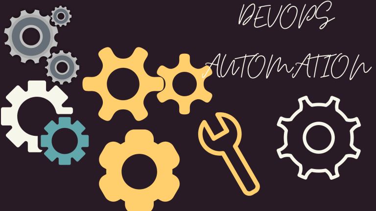 How to Set Up the Goals of Your DevOps Automation 