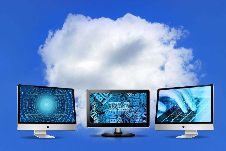 What are Ways To Get Through To Your Cloud Hosting 