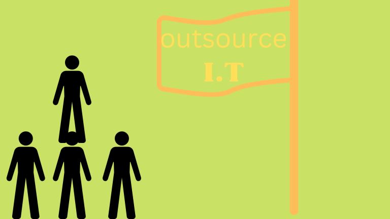 How to Recognize the Outsource I.T That's Right for Your Business 