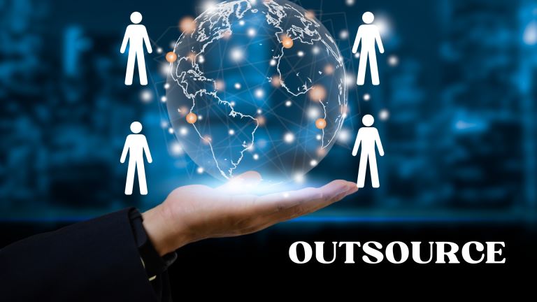 Outsource IT Is the Best Bet to Grow Your Business: Find Out Why 