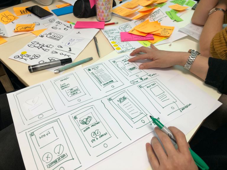 What Prototyping Experts Want You To Know 