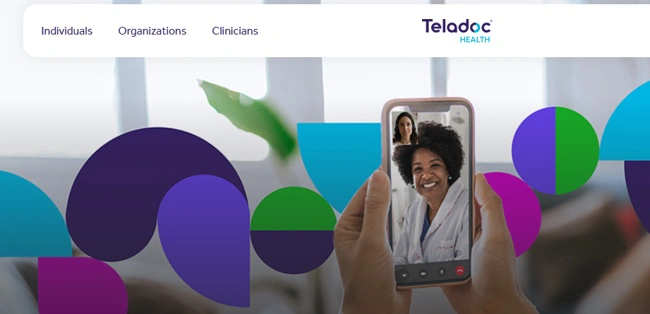 Teladoc Health