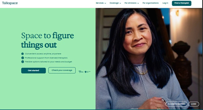 Talkspace