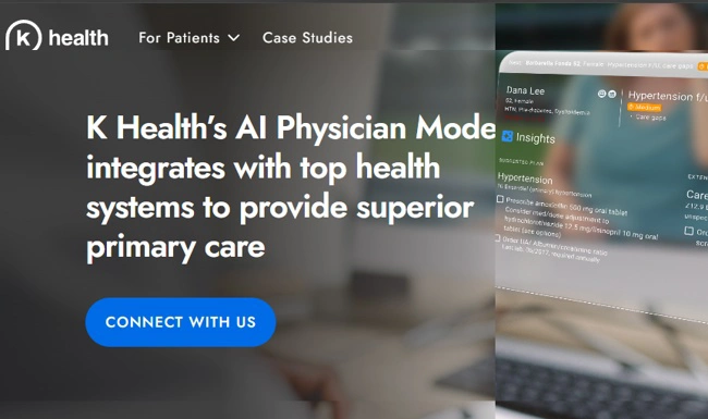 K Health