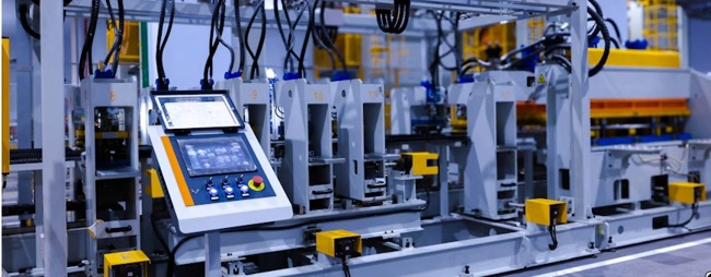 Business automation