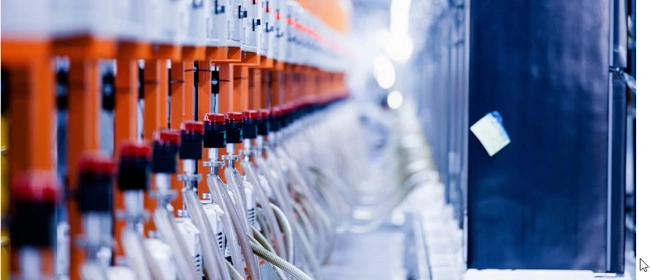 Future of Automation will Transform Business