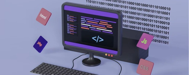 CUSTOM SOFTWARE FOR BUSINESSES