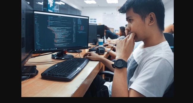 Benefits of Remote Coding Lessons