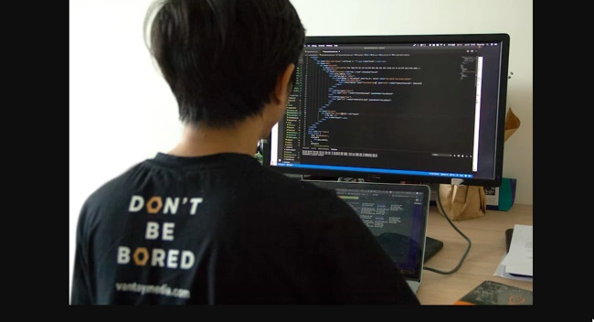 Benefits of Remote Coding Lessons