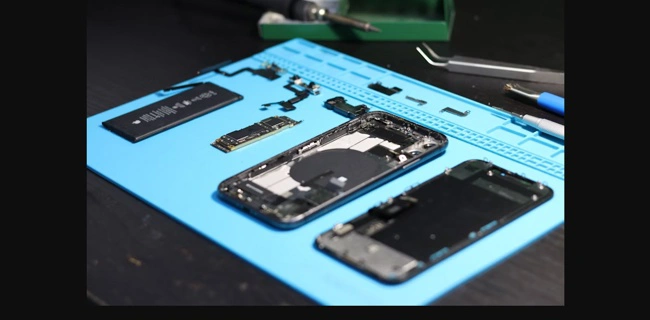 Professional Computer and Phone Repair in Topeka, KS