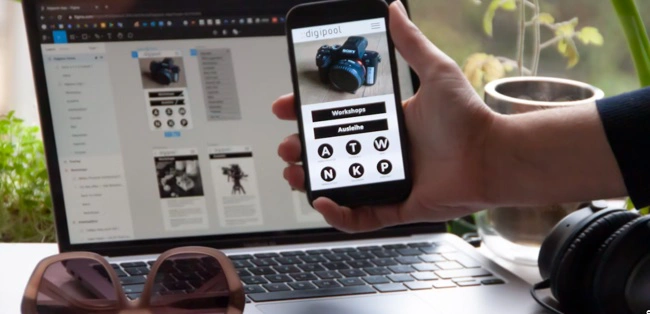 Outsource App Development