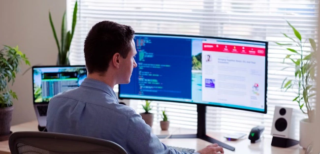 Hire Software Developers