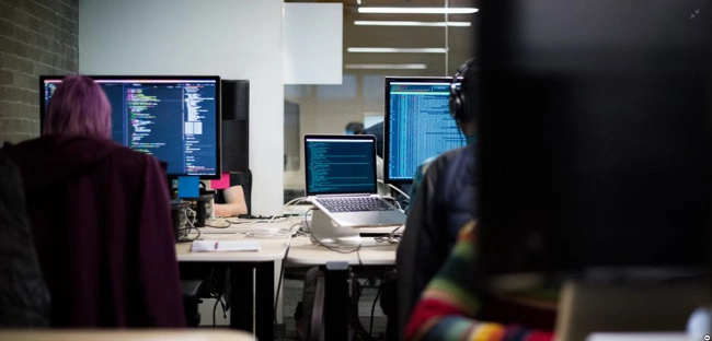 Hire Software Developers