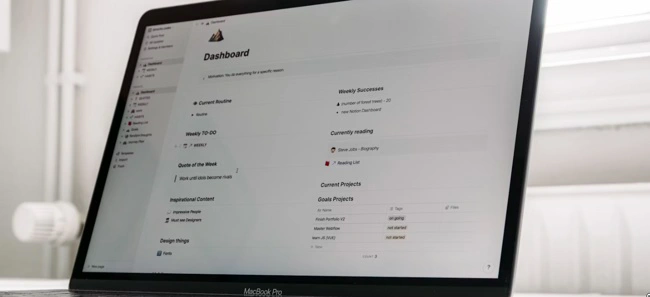 Headless Content Management System (CMS)