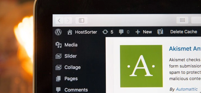 Headless Content Management System (CMS)