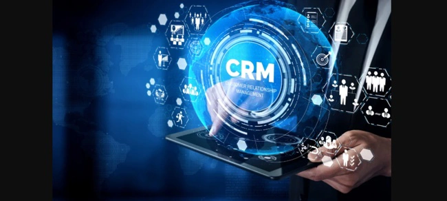 CRM Integration