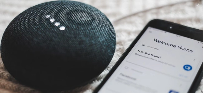 Internet of Things is Transforming Small Businesses
