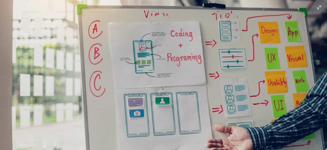 Important Stages of Mobile App Development for Android and iPhone