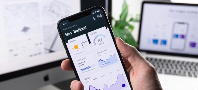 Important Stages of Mobile App Development for Android and iPhone