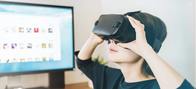 Future of Virtual Reality Technology