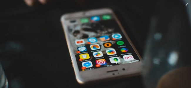 Convert an Android App to iOS