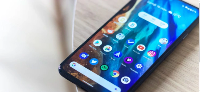 Convert an Android App to iOS