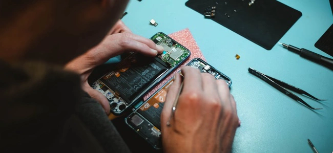 Best Computer and Mobile Repair Shop in Topeka