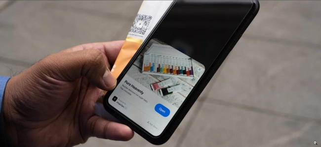 eCommerce Mobile App