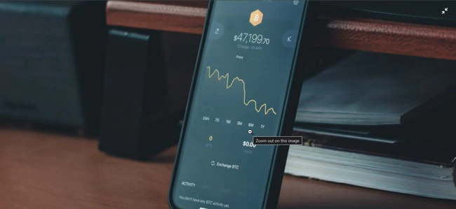 Which Blockchain Platform is Known for Enabling Smart Contracts?