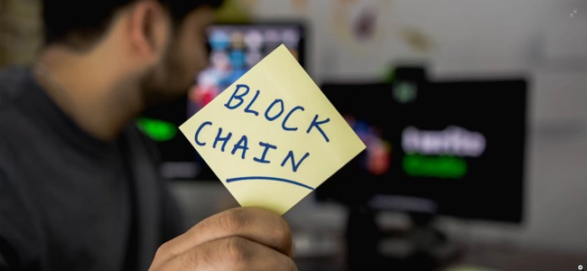Which Blockchain Platform is Known for Enabling Smart Contracts?