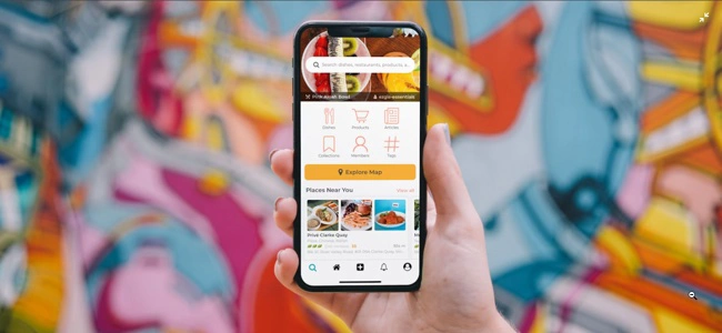 React Native for Mobile App Development
