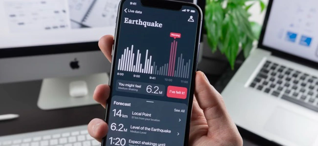 React Native for Mobile App Development