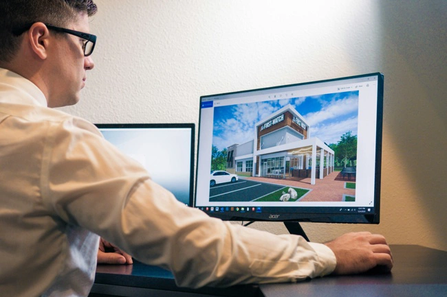 Integrating Autodesk AutoCAD & Revit3D