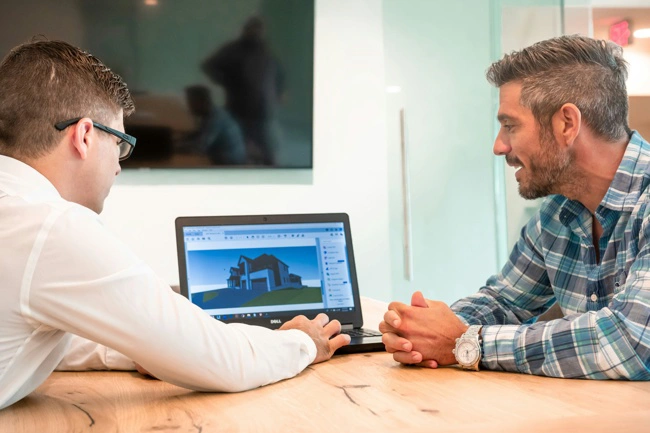 Integrating Autodesk AutoCAD & Revit3D