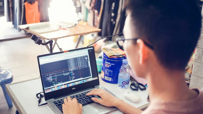 Integrating Autodesk AutoCAD & Revit3D