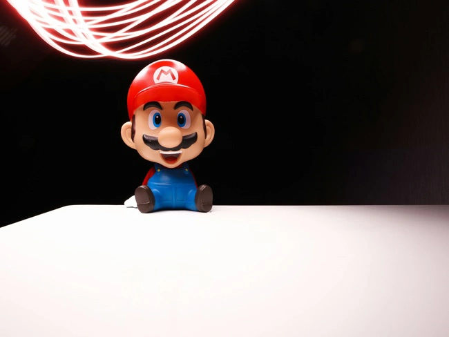 Game 3d Digital Rigging & Animation